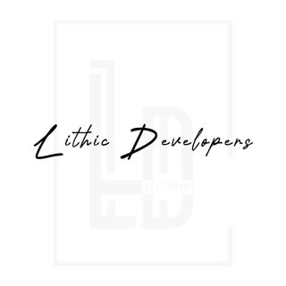 Lithic Developers LLP